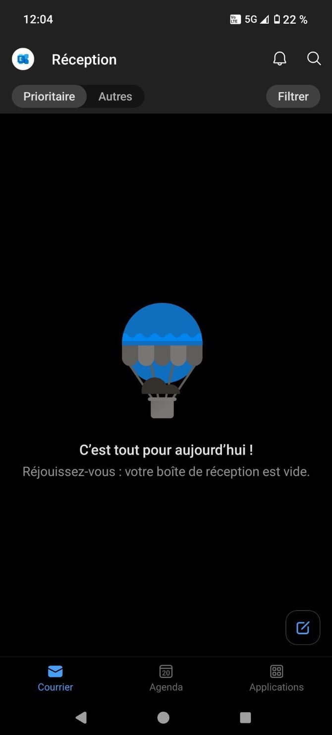 zimbra v10 android image 6